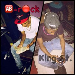 Nothin' To Somethin' Feat. AB - ROCK