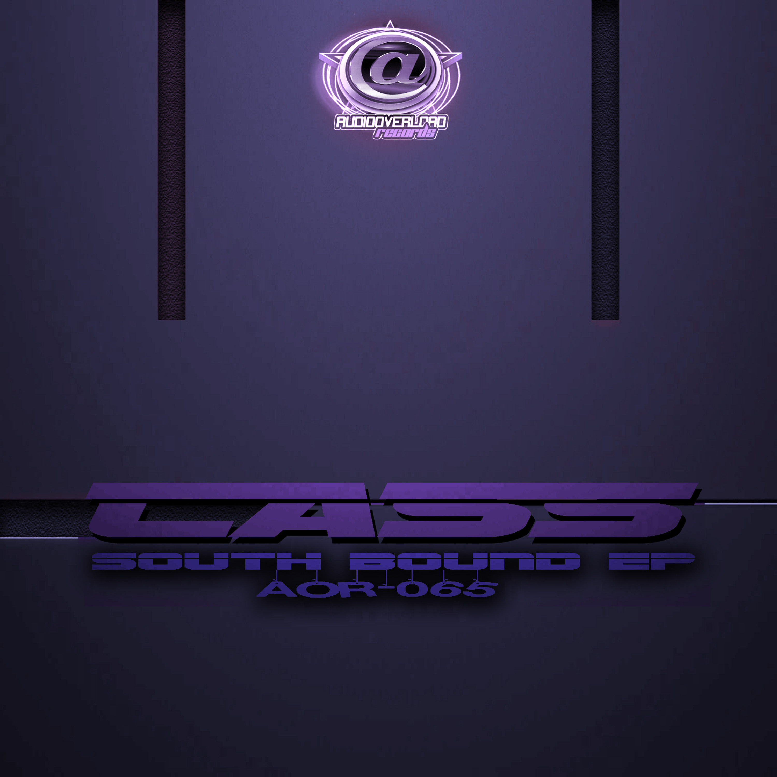 AOR065 - 02 CASS - SOUTH BOUND - OUT NOW episode artwork