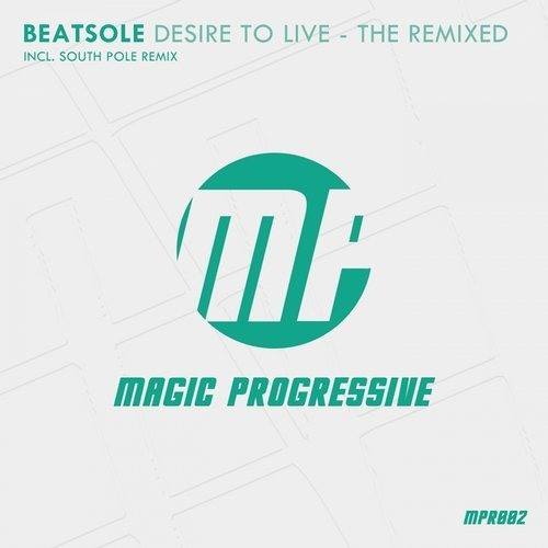 Beatsole - Desire To Live (South Pole Remix) (2014)