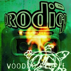 TheProdigy - No Good & Goa (TheRaffy remix)