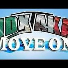 NDX A.K.A - Move On