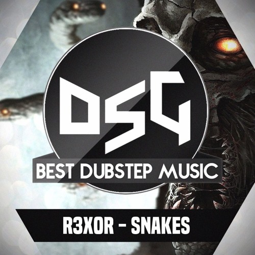 R3x0R - SNAKES