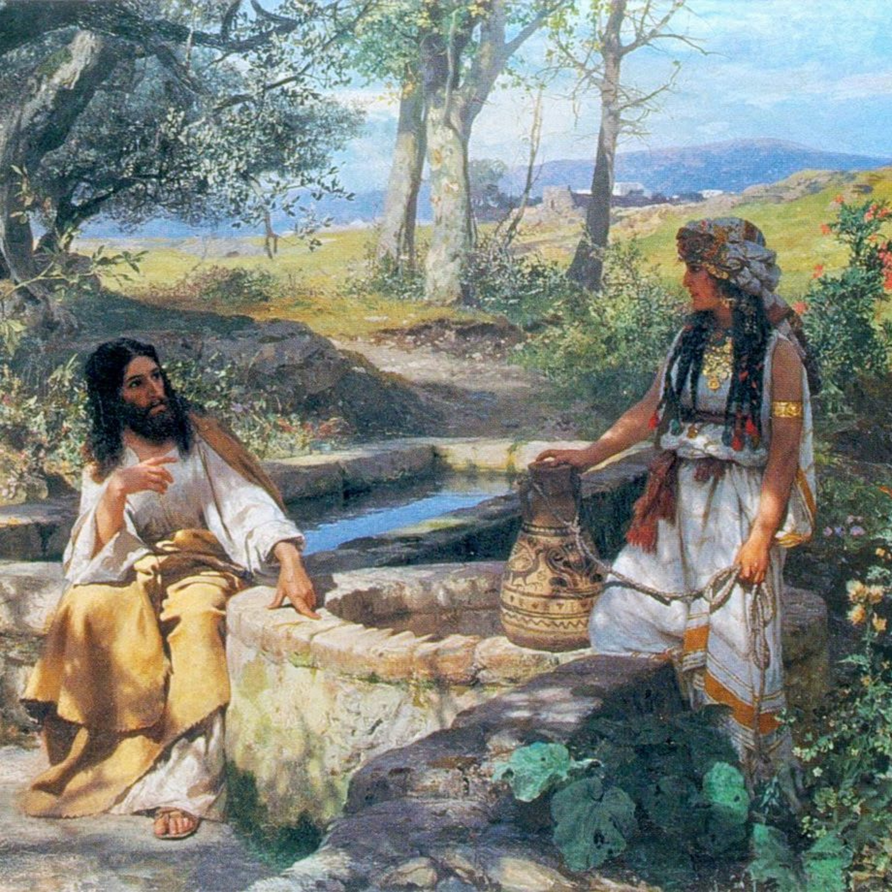 Igreja Evangélica Água Viva