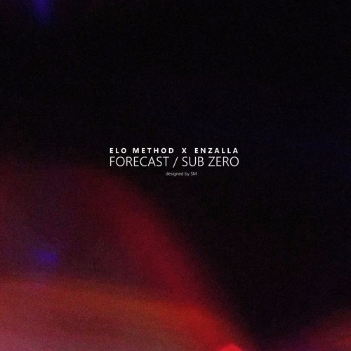 Elo Method & Enzalla - Forecast