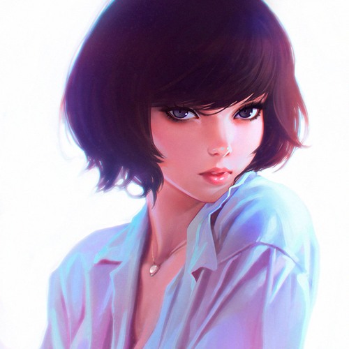 Mihka! x The End - Kodokushi
