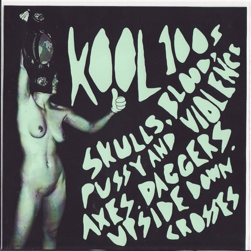 KOOL 100's - Queer for him -