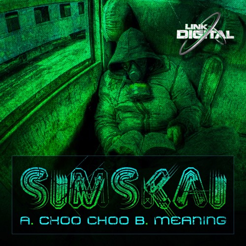 SIMSKAI - MEANING (OUT NOW)