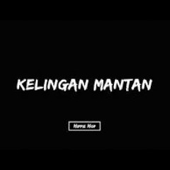 NDX a.k.a Kelingan Mantan