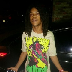 Trelly Cain - Ls Remix -