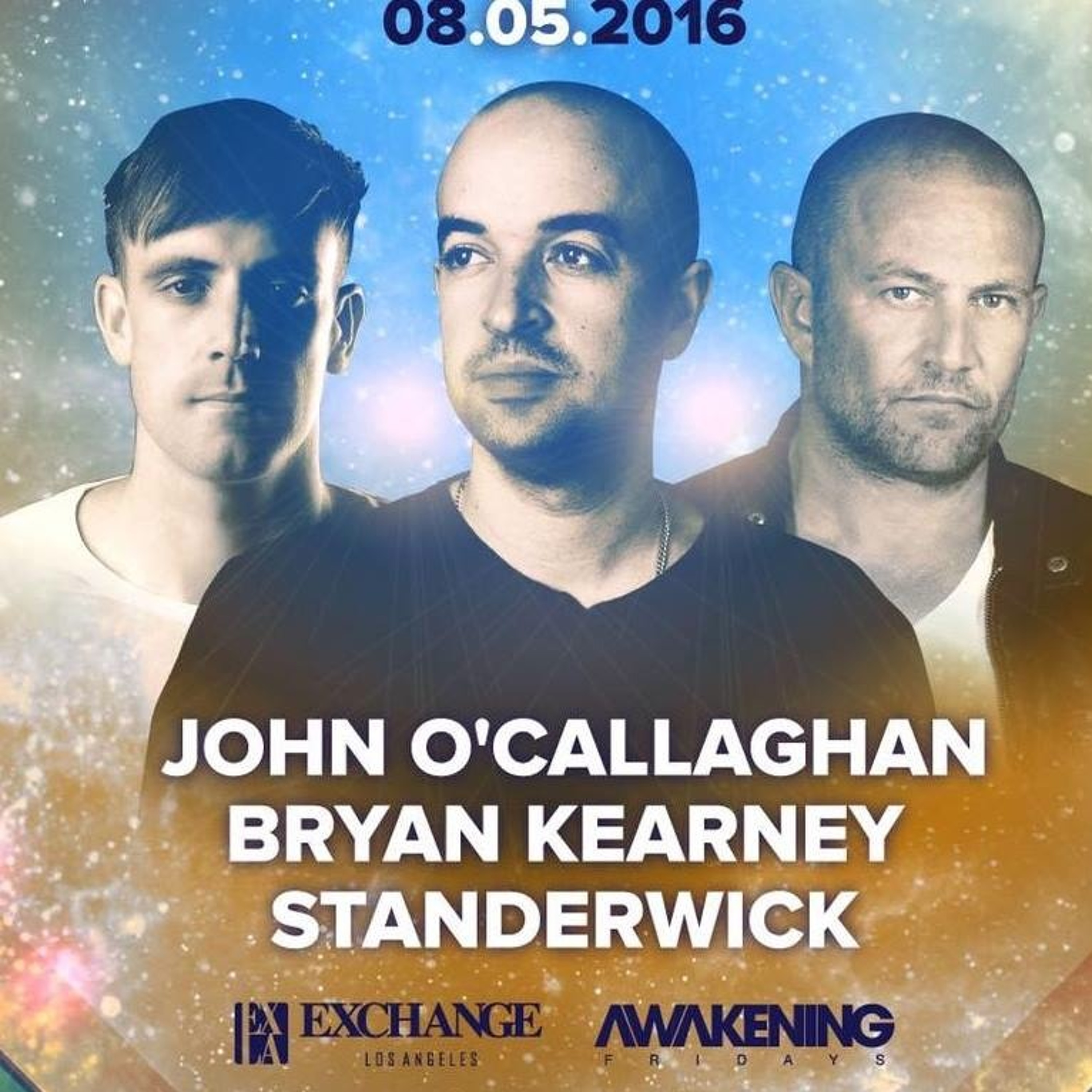 Bryan Kearney