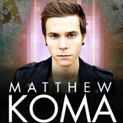 Matthew Koma(Love Myself X Find You X Spectrum)