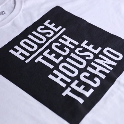 Tech House - Techno