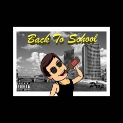 Don't Push Me (Prod. Vela)