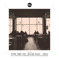 For Keeps feat. Willing Selves (Original Mix)