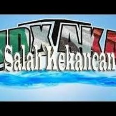 NDX A.K.A - Salah Kekancan