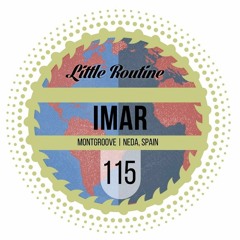 Imar - Little Routine #115 (2016)