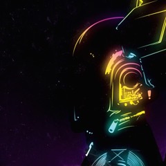 Technologic - Daft Punk (Cadaverhall remix)