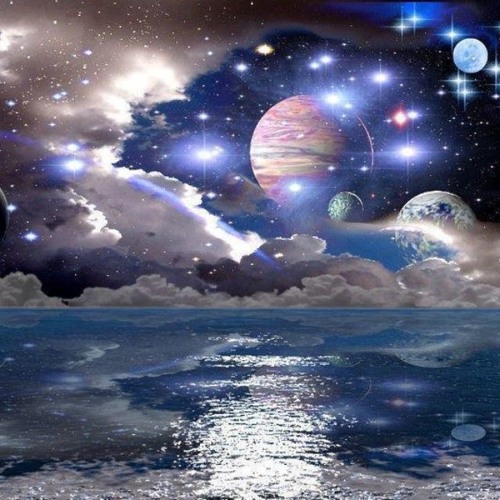 Cosmic Dance 2016 - D/L