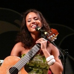 Mayra Andadre - Ao vivo - Dispidida