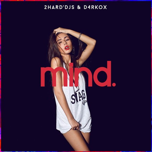 Clive Williams & D4rkox - Free Your Mind (Original Mix)