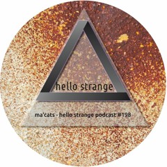 hello strange SA