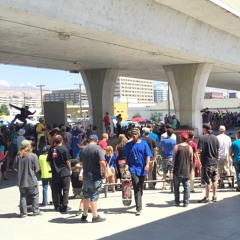 Wendy Fox: The Winding Path To Rhodes (2016 Radio Race)