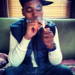 Gaddy Stone't - freestyle