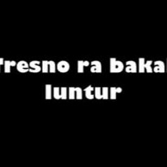 NDX A.K.A - Tresno Ra Bakal Luntur