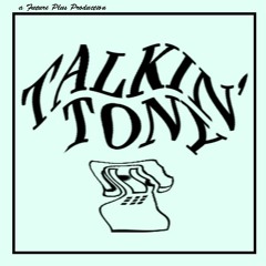 FUTURE PLUS: Talkin' Tony (2016 Radio Race)