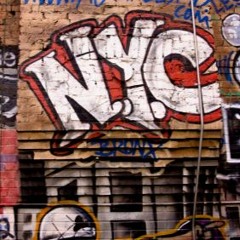 Summer in NYC 90s Hip-Hop Mix