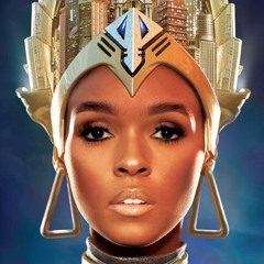 Oh Maker - Janelle Monáe (Cover by Leandra Mcnair and Ken Linh Doky)