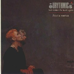 Eurythmics - Here Comes The Rain Again cover by Dogmother
