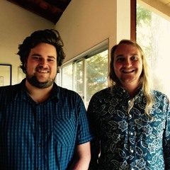 Hi-Lo My Name is Music(KCRW 2016 Radio Race)