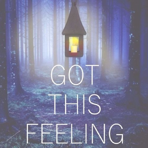 Sandström & Dani Rosenoer - Got This Feeling