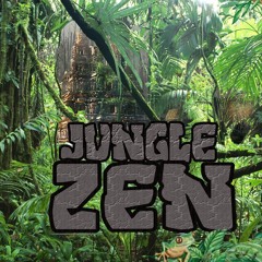 Tripple H Jungle Zen Promo Mix