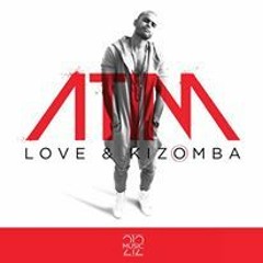 Atim feat. DJ Barata - Minha Fofa