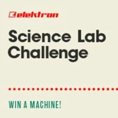 [OT] - Remood - Talk Don't Talk (Elektron Science Lab Challenge)