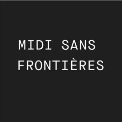 Squarepusher - Midi Sans Frontières (Redwan Remix)