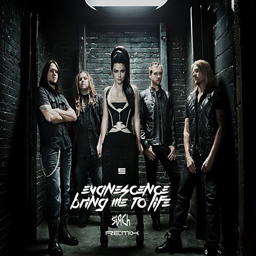 Evanescence - Bring Me To Life (Sirch Remix) [FREE DL]