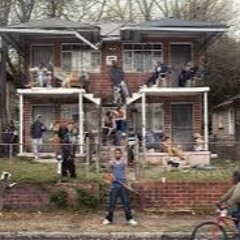 GGDave x Gunzo- Da Bluff