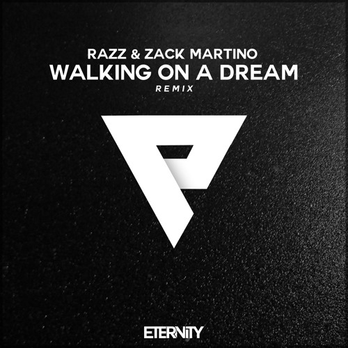Empire Of The Sun - Walking On A Dream (Razz & Zack Martino Remix)