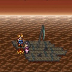 Illusion of Gaia : Adrift - Raft (English Version)