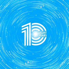 DJ LIST | KRYSHA MIRA BIRTHDAY | 10 LIGHT YEARS