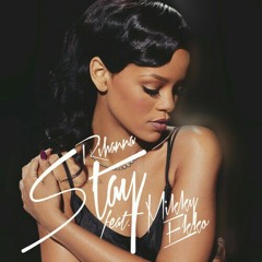 Stay - Rihanna feat. Mikky Ekko (Bachata Version)
