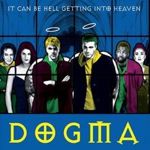 #33- DOGMA (1999)