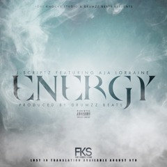 Energy (feat. Aja Lorraine)