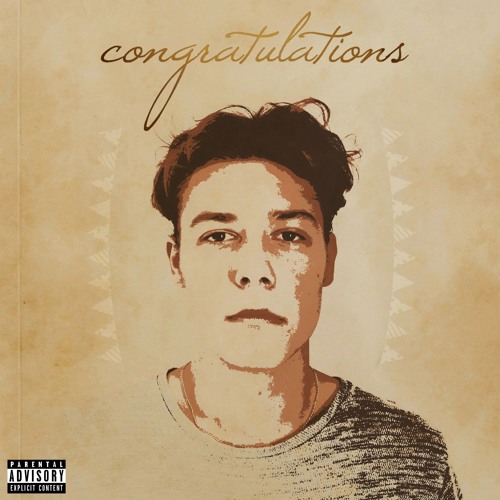 Congratulations (Prod. Rock Burwell)