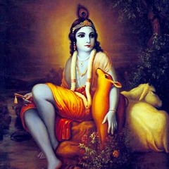 Hare Krishna Mantra:  Ramya Devi Dasi: