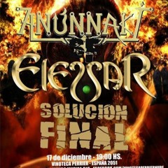 Of Dream And Drama... (Moonspell Cover)