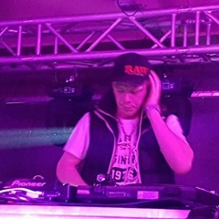 Dj Dan Mac Radio Show Hardbass Bounce 4.8.2016 320k .p2